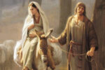 Thumbnail for the post titled: Ako kráčame s Máriou a Jozefom za Ježišom Kristom