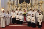 Thumbnail for the post titled: Veľkonočná nedeľa Zmŕtvychvstania pána a oslavy jubilea
