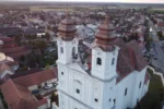 Thumbnail for the post titled: Farský deň 2026
